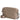 Mandarina Duck Mellow Leather - Umhängetasche 20 cm (warm taupe) - Markenkoffer