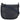 Mandarina Duck Mellow Leather - Umhängetasche 23 cm (dress blue) - Markenkoffer
