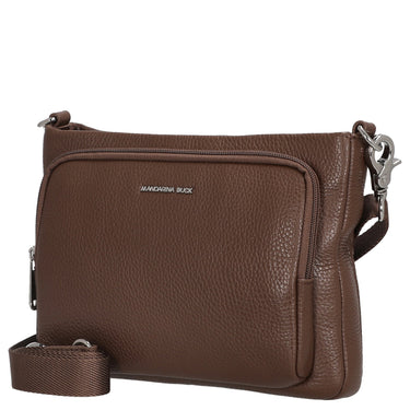 Mandarina Duck Mellow Leather - Umhängetasche 23 cm (milk chocolate) - Markenkoffer