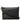 Mandarina Duck Mellow Leather - Umhängetasche 23 cm (nero) - Markenkoffer