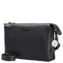 Mandarina Duck Mellow Leather - Umhängetasche 28 cm (dress blue) - Ansicht 2