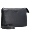 Mandarina Duck Mellow Leather - Umhängetasche 28 cm (dress blue) - Ansicht 5