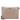 Mandarina Duck Mellow Leather - Umhängetasche 28 cm (warm taupe) - Markenkoffer