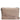 Mandarina Duck Mellow Leather - Umhängetasche 28 cm (warm taupe) - Markenkoffer