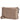 Mandarina Duck Mellow Leather - Umhängetasche 28 cm (warm taupe) - Markenkoffer
