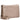 Mandarina Duck Mellow Leather - Umhängetasche 28 cm (warm taupe) - Markenkoffer