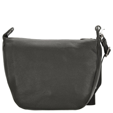 Mandarina Duck Mellow Leather - Umhängetasche 34 cm (nero) - Ansicht 4