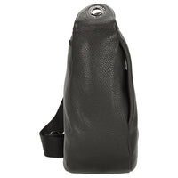 Mandarina Duck Mellow Leather - Umhängetasche 34 cm (nero) - Ansicht 3