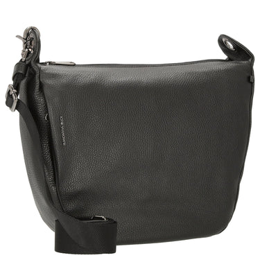 Mandarina Duck Mellow Leather - Umhängetasche 34 cm (nero) - Ansicht 5