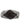 Mandarina Duck Mellow Leather - Umhängetasche 34 cm (black) - Markenkoffer
