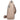 Mandarina Duck Mellow Leather - Umhängetasche 34 cm (warm taupe) - Markenkoffer