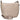 Mandarina Duck Mellow Leather - Umhängetasche 34 cm (warm taupe) - Markenkoffer