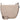Mandarina Duck Mellow Leather - Umhängetasche 34 cm (warm taupe) - Markenkoffer