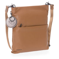 Mandarina Duck Mellow Leather - Umhängetasche 35 cm (indian tan) - Ansicht 2