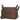 Mandarina Duck Mellow Leather - Umhängetasche 36 cm (milk chocolate) - Markenkoffer