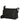 Mandarina Duck Mellow Leather - Umhängetasche 36 cm (nero) - Markenkoffer