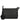 Mandarina Duck Mellow Leather - Umhängetasche 36 cm (nero) - Markenkoffer