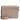 Mandarina Duck Mellow Leather - Umhängetasche 36 cm (warm taupe) - Markenkoffer