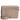 Mandarina Duck Mellow Leather - Umhängetasche 36 cm (warm taupe) - Markenkoffer