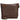 Mandarina Duck Mellow Leather - Umhängetasche L 35 cm (milk chocolate) - Markenkoffer