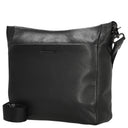 Mandarina Duck Mellow Leather - Umhängetasche L 35 cm (nero) - Ansicht 2