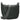 Mandarina Duck Mellow Leather - Umhängetasche M 34 cm (pine green) - Markenkoffer