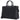 Mandarina Duck Mellow Urban - Handtasche 40 cm (dress blue) - Markenkoffer
