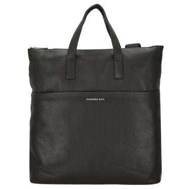 Mandarina Duck Mellow Urban Rucksack - Rucksack 12.1" 43 cm (black) - Markenkoffer