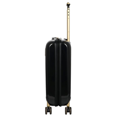 Mandarina Duck Sky Duck - 4-Rollen-Kabinentrolley 55 cm S erw. (dark gloss) - Ansicht 3
