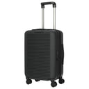 Mandarina Duck Tank Case - 4-Rollen-Trolley 55 cm erw. (black) - Ansicht 2