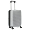 Mandarina Duck Tank Case - 4 - Rollen - Trolley 55 cm erw. (grigio) - Markenkoffer