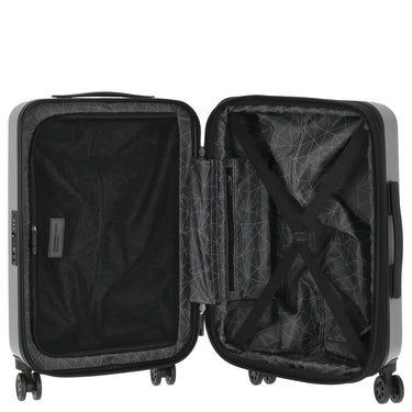Mandarina Duck Tank Case - 4 - Rollen - Trolley 55 cm erw. (grigio) - Markenkoffer