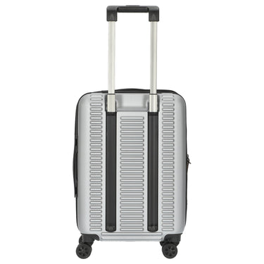 Mandarina Duck Tank Case - 4 - Rollen - Trolley 55 cm erw. (grigio) - Markenkoffer