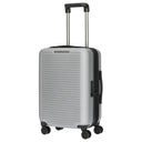 Mandarina Duck Tank Case - 4 - Rollen - Trolley 55 cm erw. (grigio) - Markenkoffer