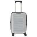 Mandarina Duck Tank Case - 4 - Rollen - Trolley 55 cm erw. (grigio) - Markenkoffer