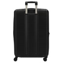 Mandarina Duck Tank Case - 4 - Rollen - Trolley 73 cm L erw. (black) - Markenkoffer