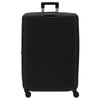 Mandarina Duck Tank Case - 4-Wheel Trolley 73 cm L (Color: black)