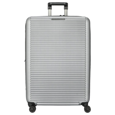 Mandarina Duck Tank Case - 4 - Rollen - Trolley 73 cm L erw. (grigio) - Markenkoffer