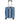 Mandarina Duck Tank Case - 4 - Rollen - Trolley mit Vortasche 55 cm (china blue) - Markenkoffer