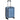 Mandarina Duck Tank Case - 4 - Rollen - Trolley mit Vortasche 55 cm (china blue) - Markenkoffer