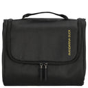 Mandarina Duck Zephyr - Kulturbeutel 26 cm (black)