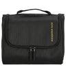 Mandarina Duck Zephyr - Kulturbeutel 26 cm (black)