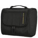 Mandarina Duck Zephyr - Kulturbeutel 26 cm (black) - Ansicht 2