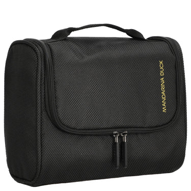 Mandarina Duck Zephyr - Kulturbeutel 26 cm (black) - Ansicht 5