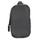 Mandarina Duck Zephyr - Kulturbeutel 26 cm (graphite) - Ansicht 3