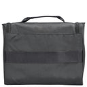 Mandarina Duck Zephyr - Kulturbeutel 26 cm (graphite) - Ansicht 4
