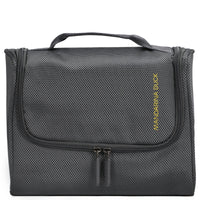 Mandarina Duck Zephyr - Kulturbeutel 26 cm (graphite)