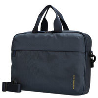 Mandarina Duck Zephyr - Laptoptasche 38 cm (dress blue) - Ansicht 2