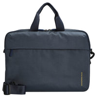 Mandarina Duck Zephyr - Laptoptasche 38 cm (dress blue)