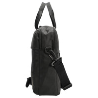 Mandarina Duck Zephyr - Laptoptasche 38 cm (black) - Ansicht 3